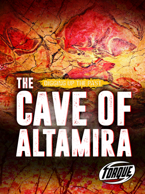 Title details for The Cave of Altamira by Emily Rose Oachs - Available